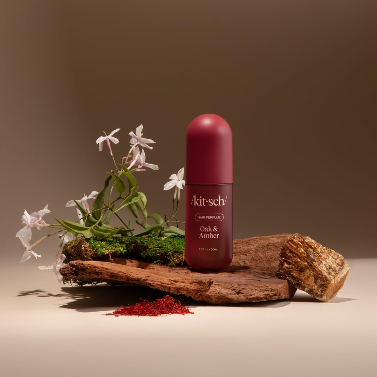 Kitsch Hair Perfume donne une idée cadeau Saint-Valentin élégante