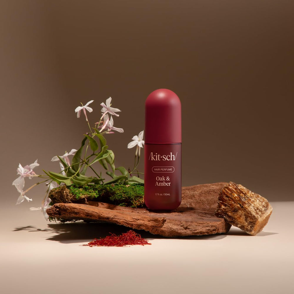 Kitsch Hair Perfume donne une idée cadeau Saint-Valentin élégante