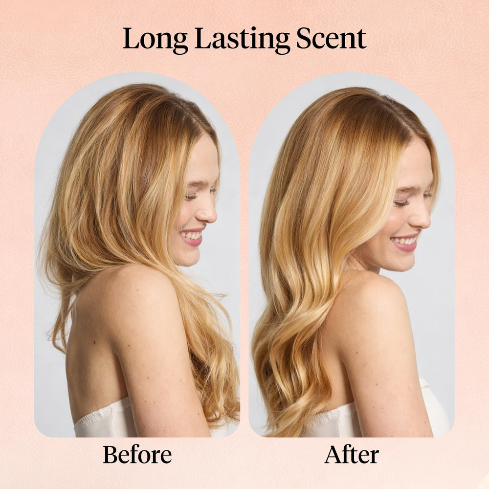 Kitsch ingrédients-vegan-sans-cruauté-parabens – soin éthique pour cheveux et peau.