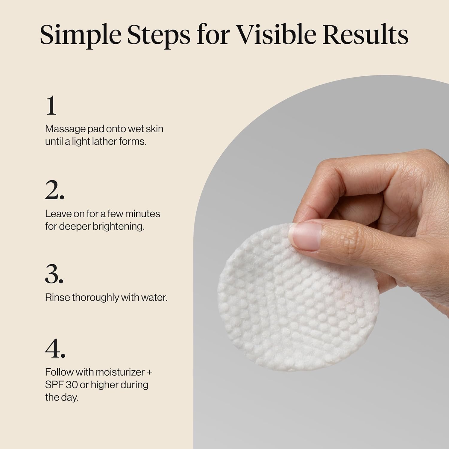 Format 50 pastilles, pratique et portable