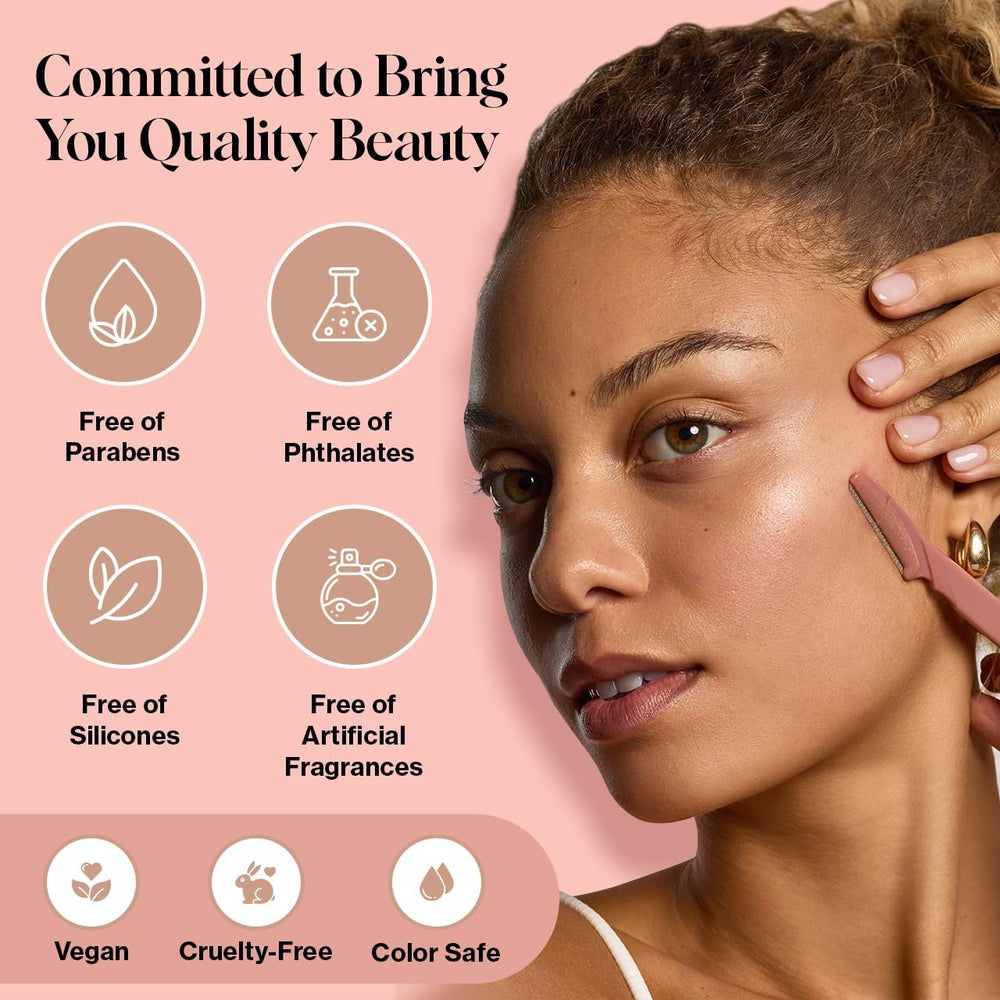 Kitsch Rituel gua sha oil pour une routine beauté fluide.