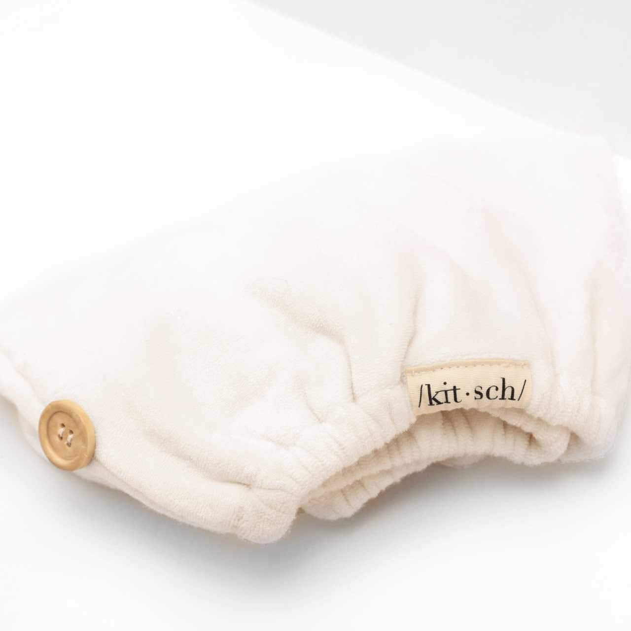 Kitsch tissu microfibre séchage rapide et pratique