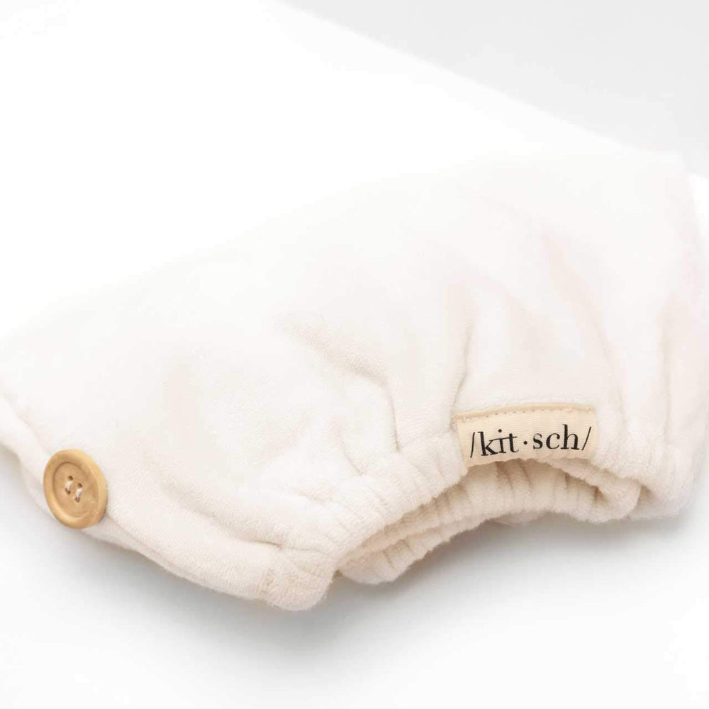 Kitsch tissu microfibre séchage rapide et pratique