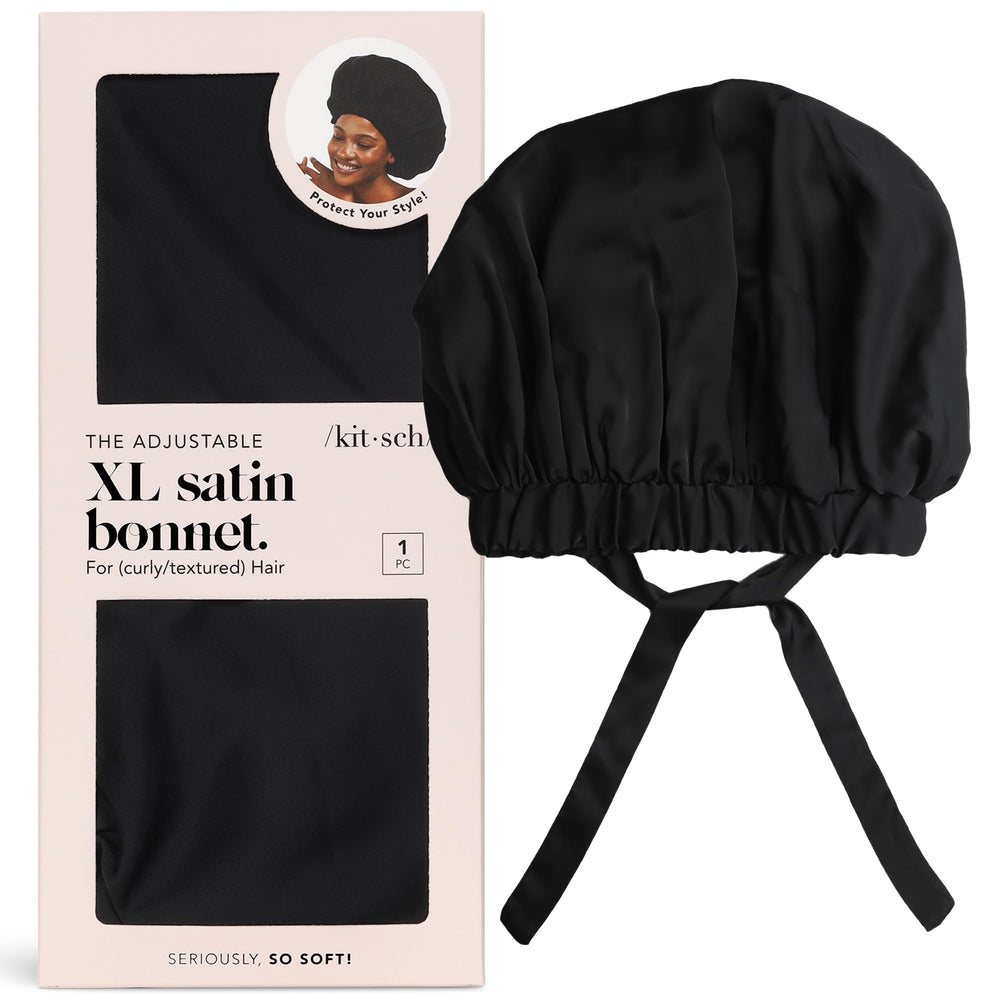 Idéal comme cadeau soin cheveux pour boucles et textures.