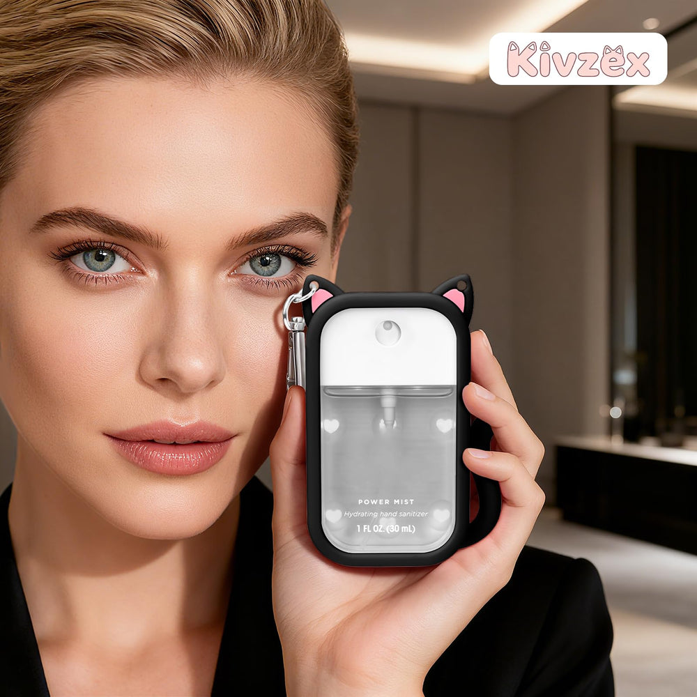 Breloques amovibles Kivzex Touchland pour personnalisation rapide et allure tendance.