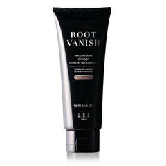 KIWABI Root Vanish – texture crème prête à appliquer pour une couverture grise naturelle.