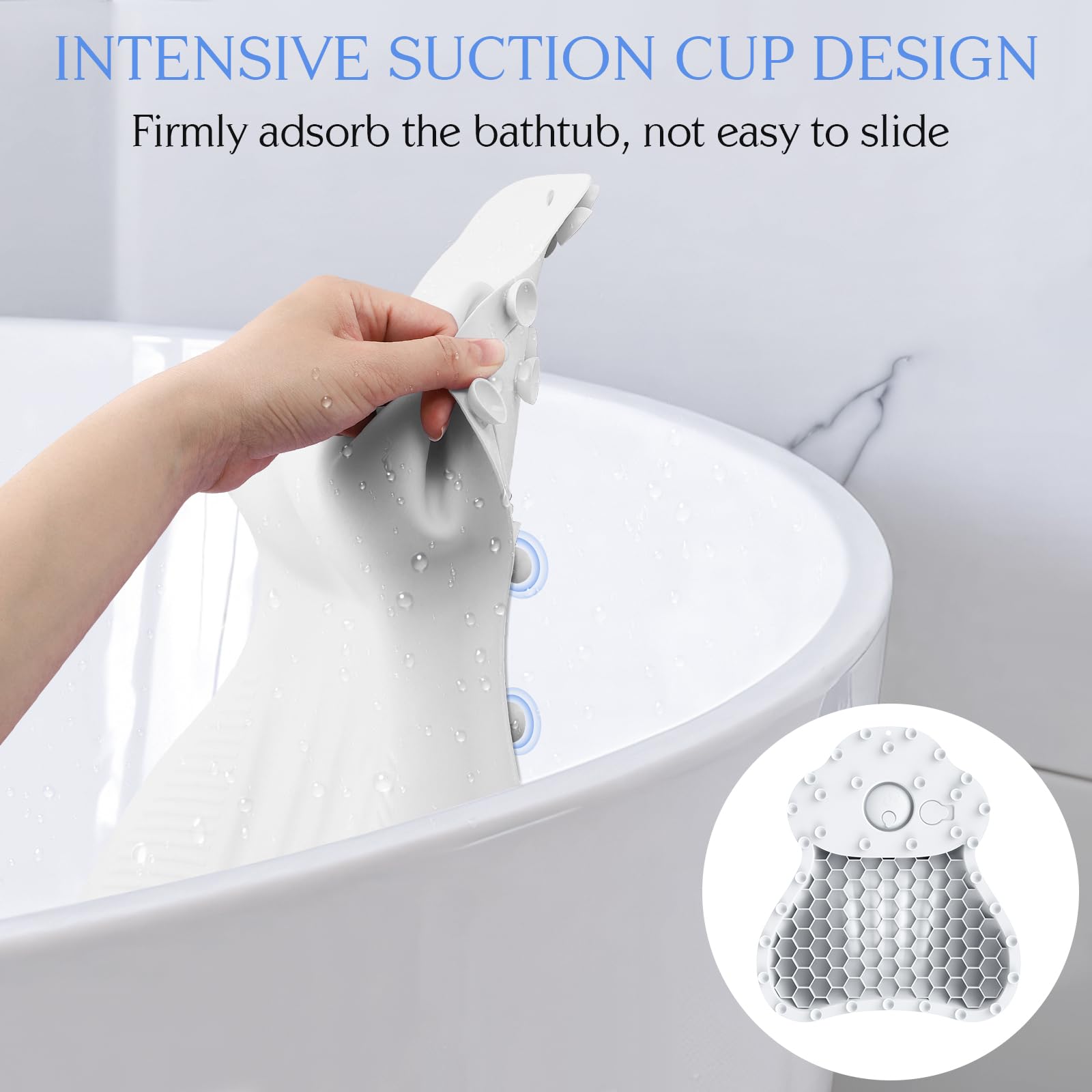 Cadeau idéal kixcvdm pour spa à domicile et détente.