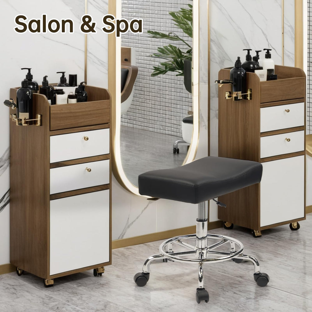 KLASIKA design noir elegant pour les espaces professionnels
