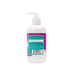 Klee Kids Luna Star: texture légère et absorption rapide sur la peau