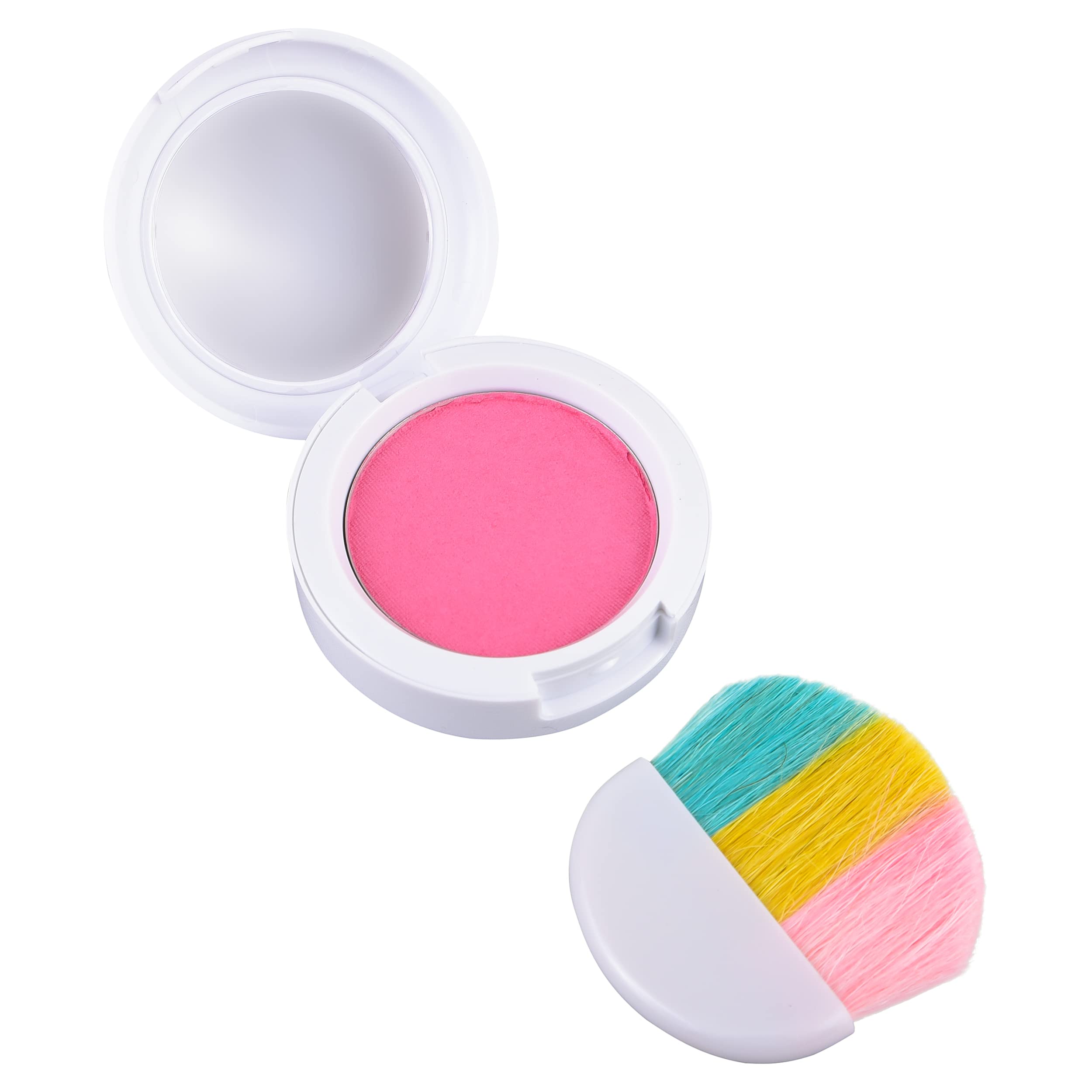 Klee Naturals Emballage Kit Doux, présentation attrayante et sûre.