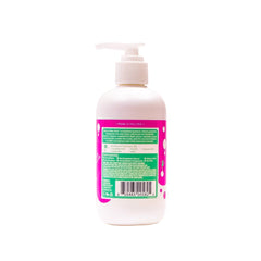 Ingrédients Luna Star lavande orange citronnelle pour cheveux enfants
