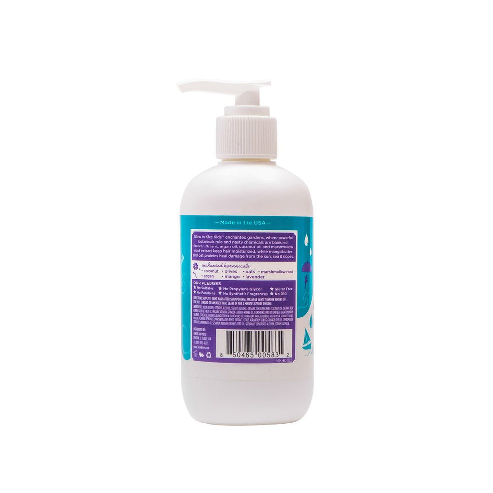 Label biologique et fabrication aux États-Unis Luna Star