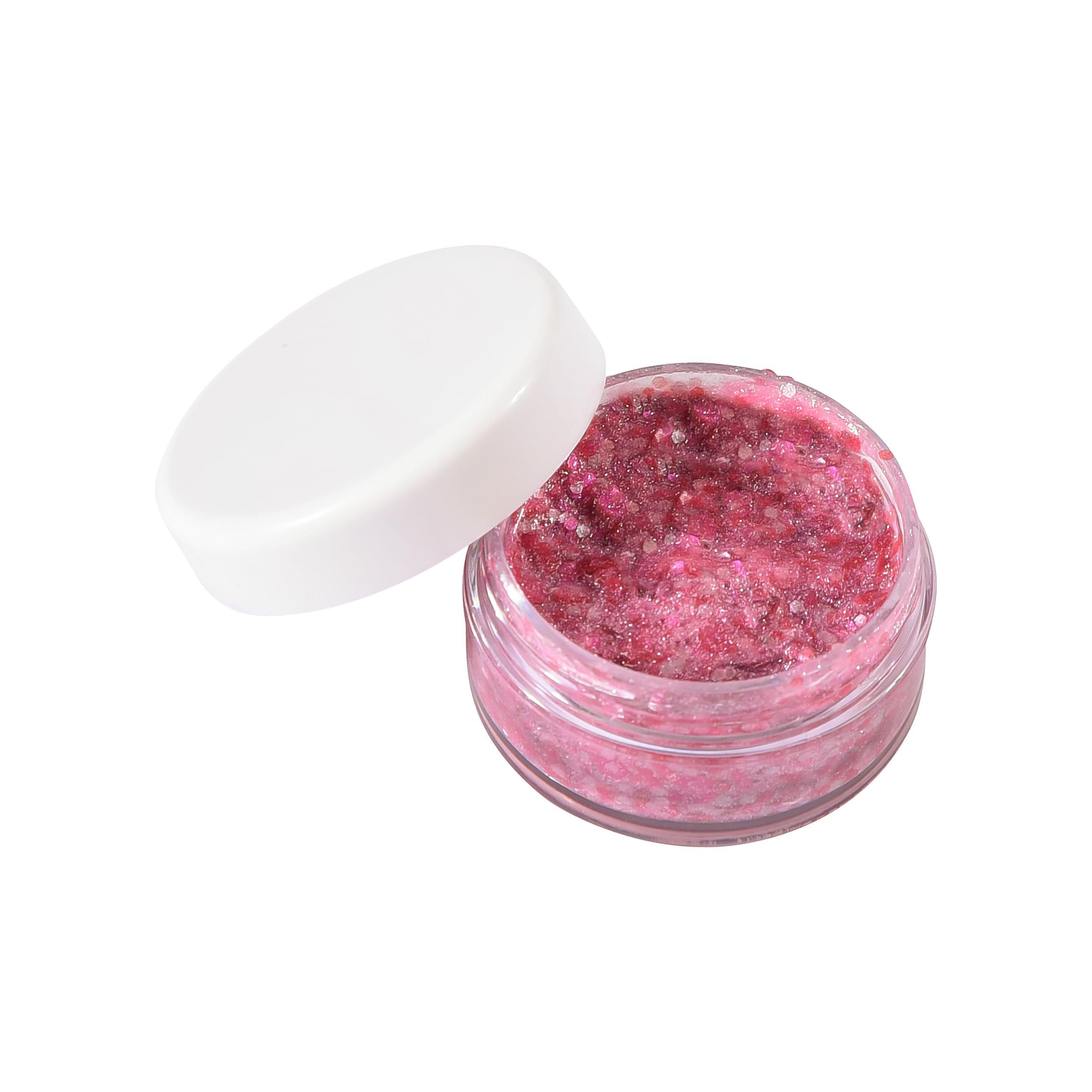 Klee Naturals Nuances Roses, teint lumineux et naturel.