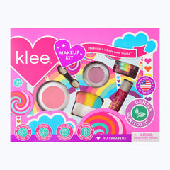 Klee Naturals Ombre Yeux Jackson Sway, regard sûr et coloré pour enfants.