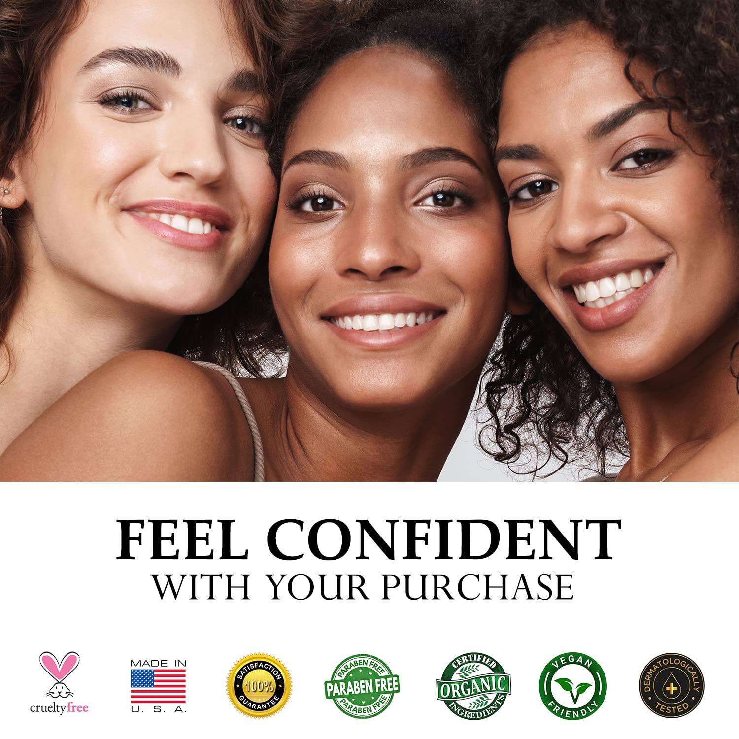 Kleem Organics sérum vitamine C, peau hydratée et revitalisée sans effet gras