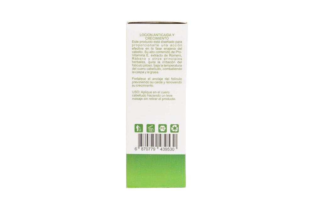 Kleravitex application sur cuir chevelu, massage doux favorise absorption.