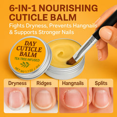 KmaxShip crème cuticule hydratante pour cuticules sèches