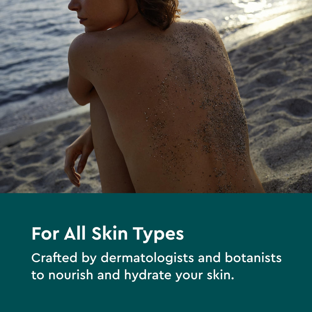 Mélange argan et tournesol — Kneipp, nourrissante pour la peau après utilisation.