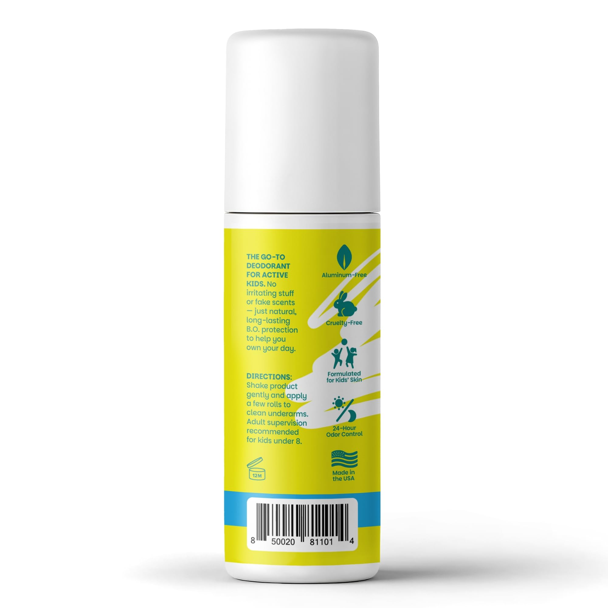 Kobi produit pratique et long, usage quotidien et activités sportives.