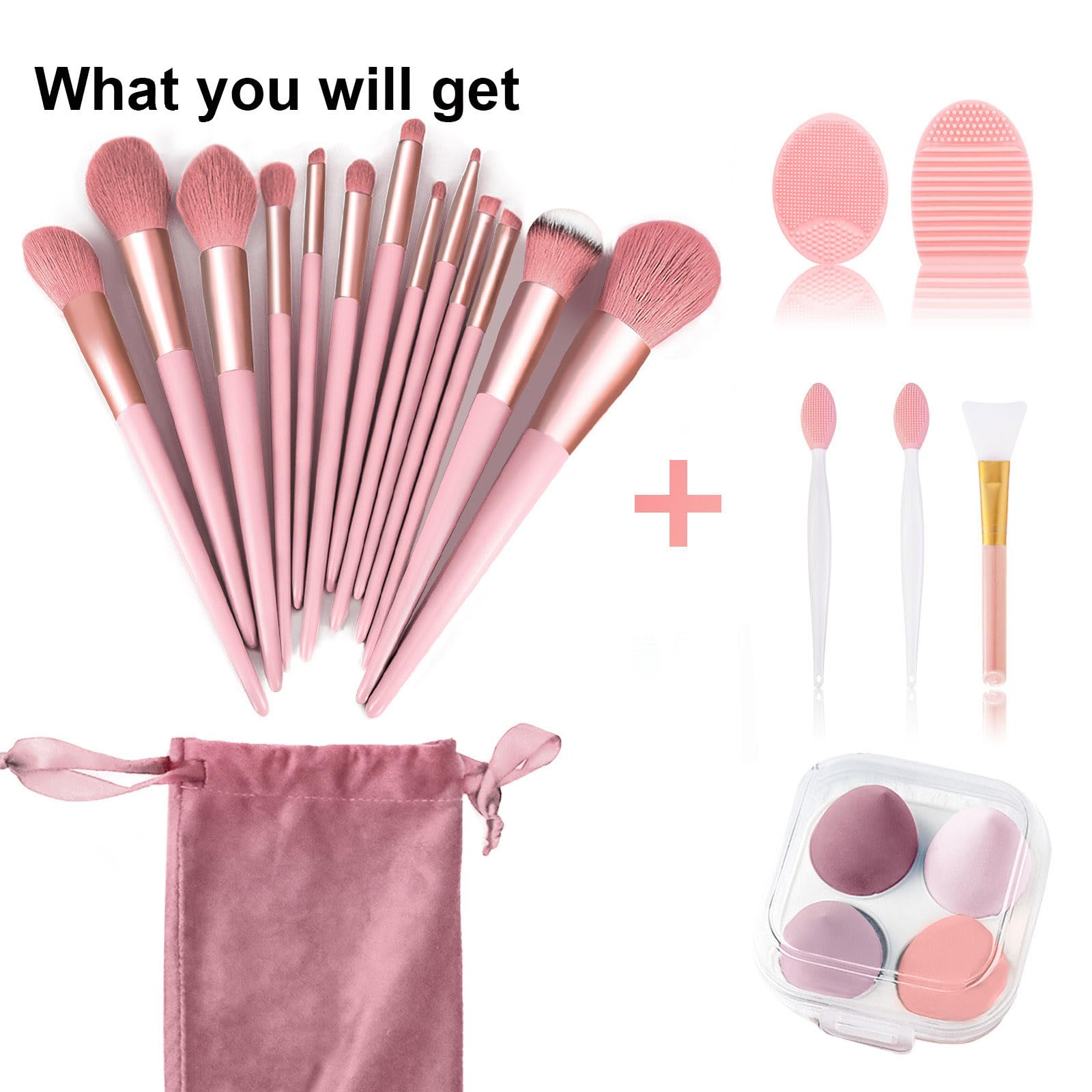 Œuf nettoyage pinceaux Koccido, outil pratique pour entretenir vos pinceaux après usage.