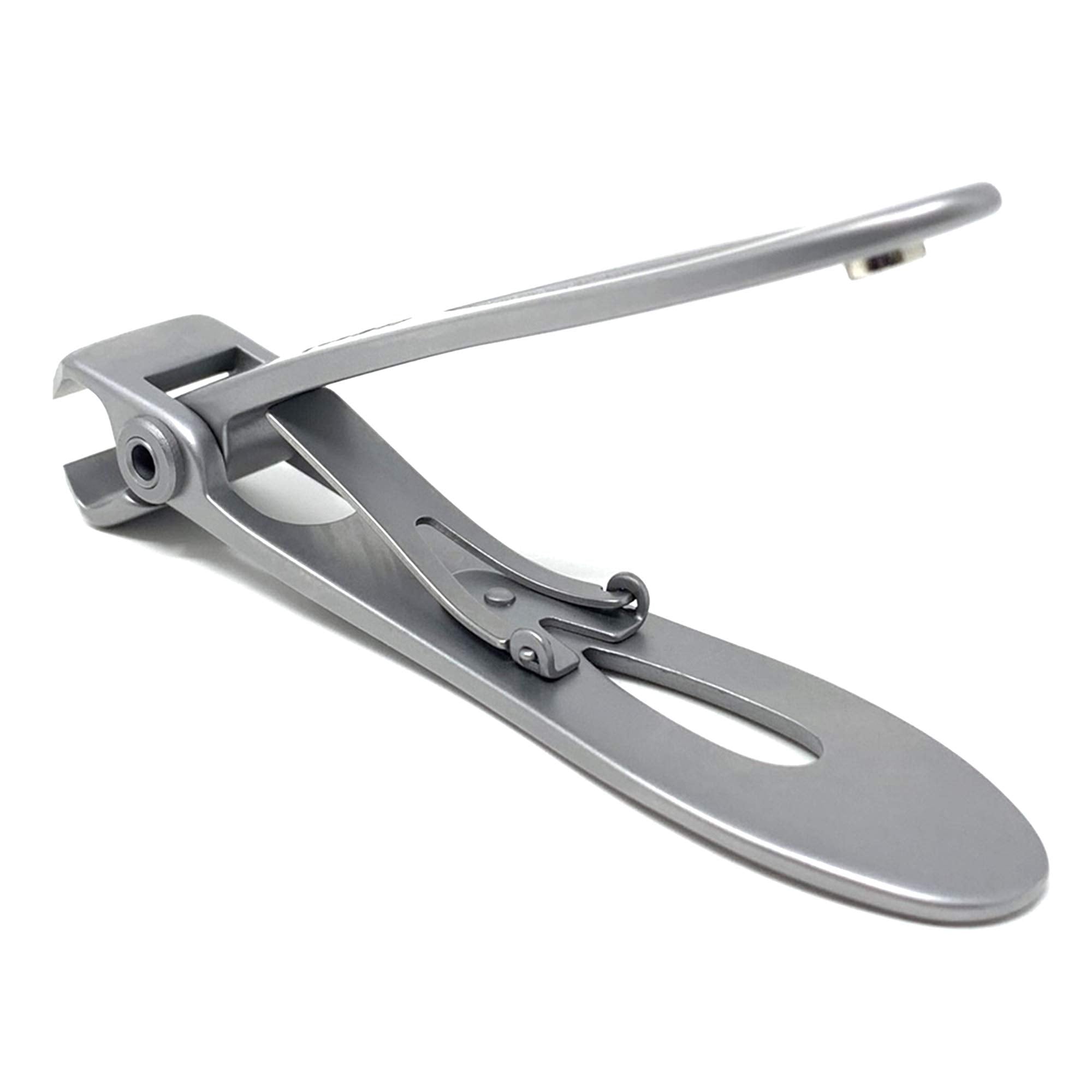 KOHM pince-ongles finition mate manipulation confortable