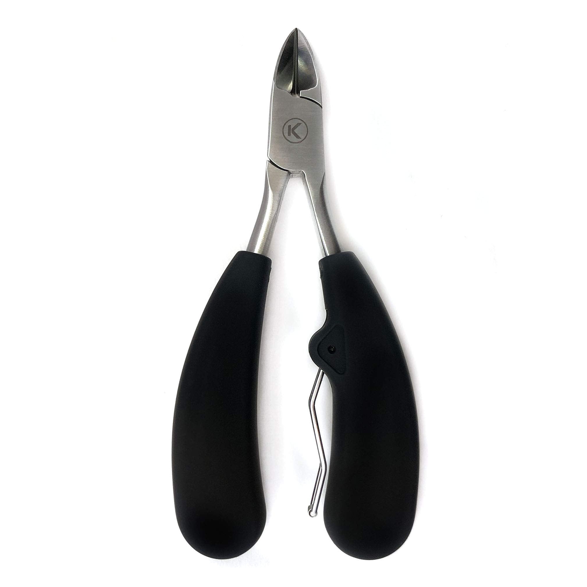 KOHM utilisation-senior: confort pour les mains