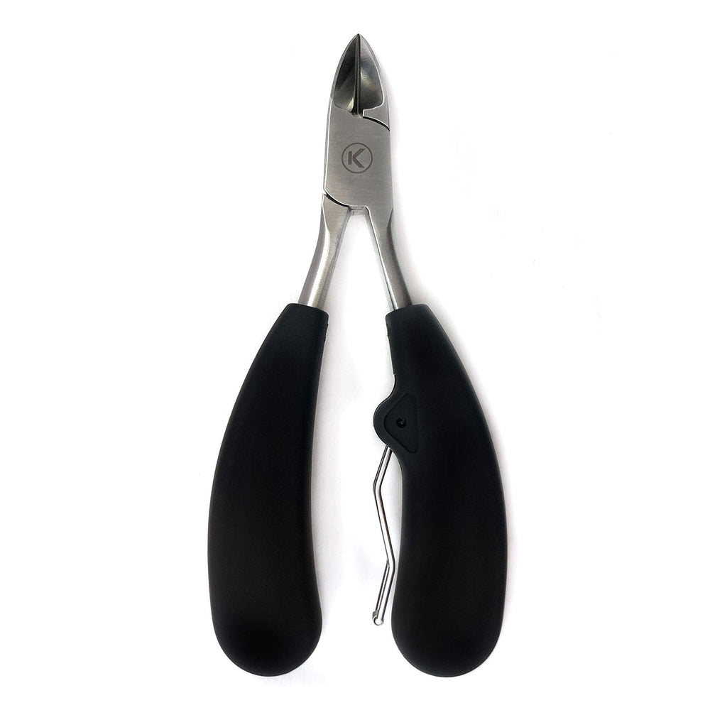 KOHM utilisation-senior: confort pour les mains