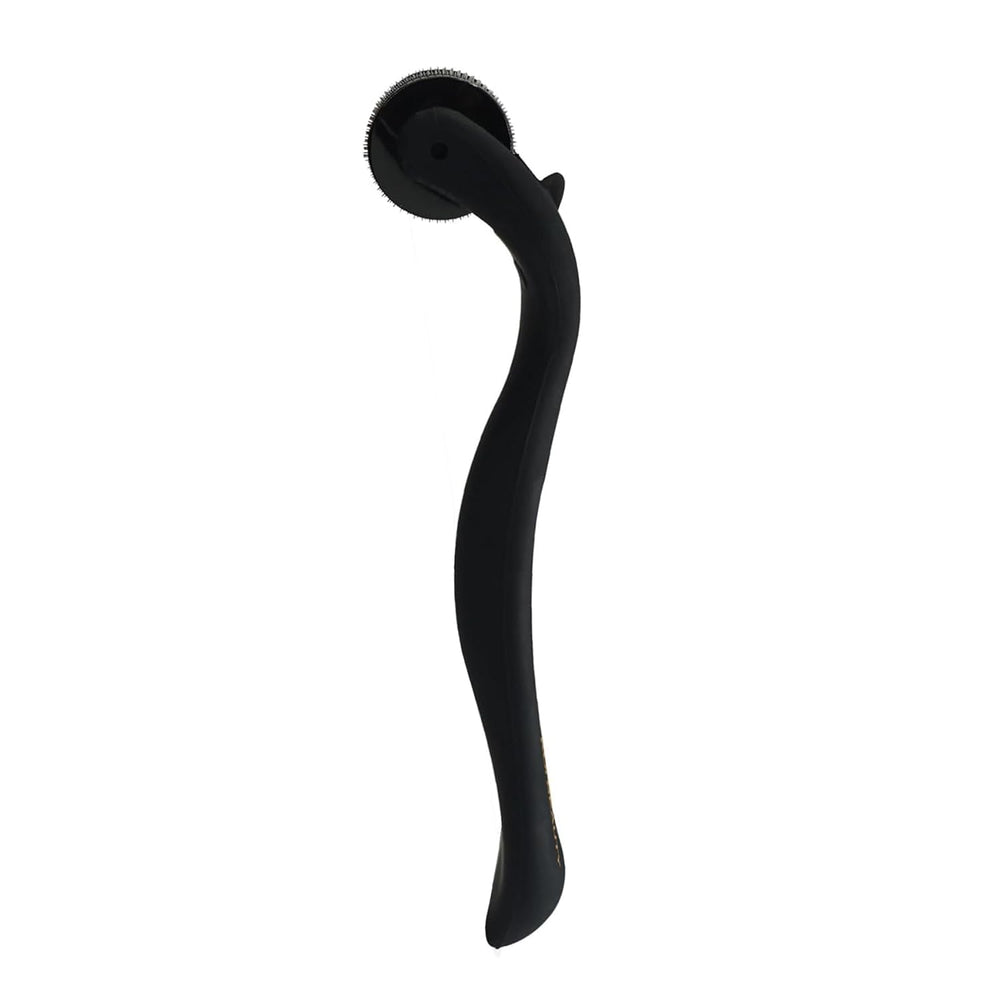 Koi Beauty Rouleau dérma Barbe Titane, outil pratique pour barbe maison.