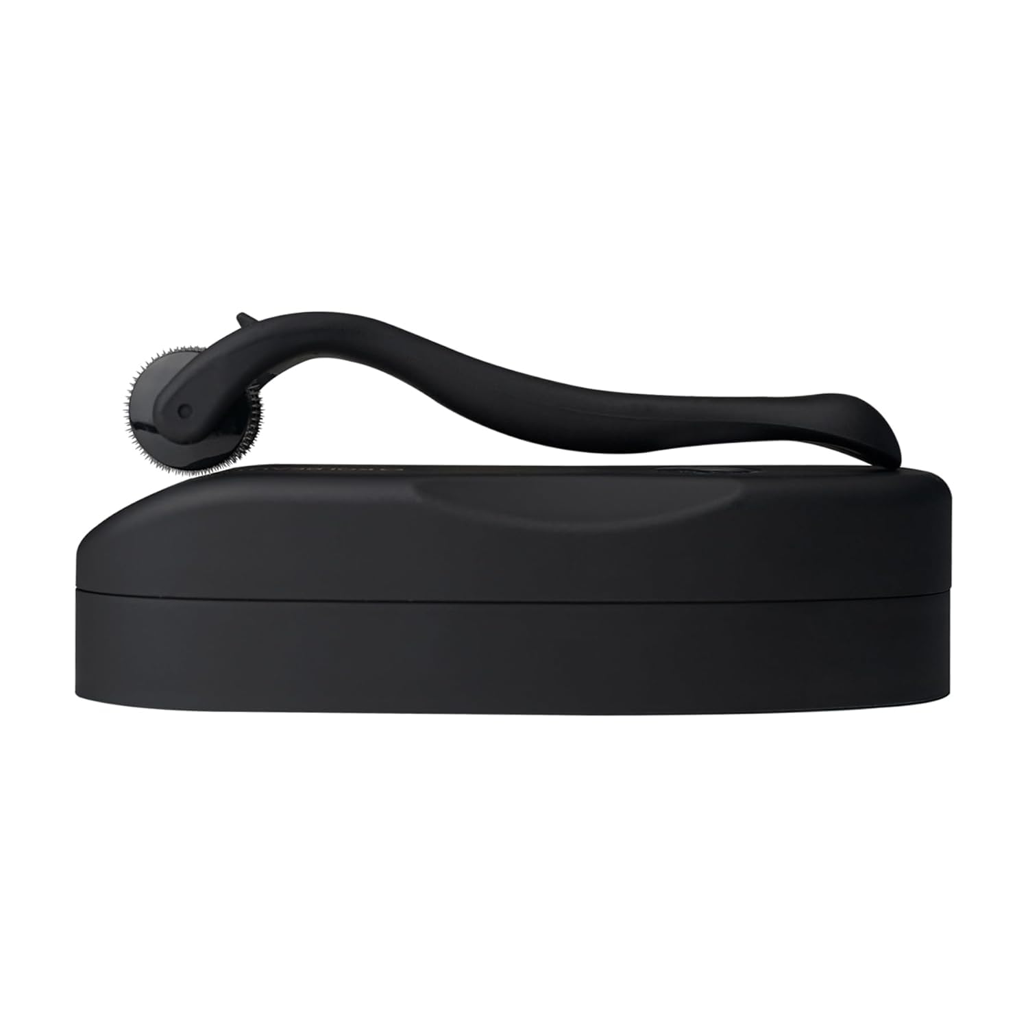 Koi Beauty Rouleau dérma Cuir Chevelu Titane, stimulation ciblée du cuir chevelu.