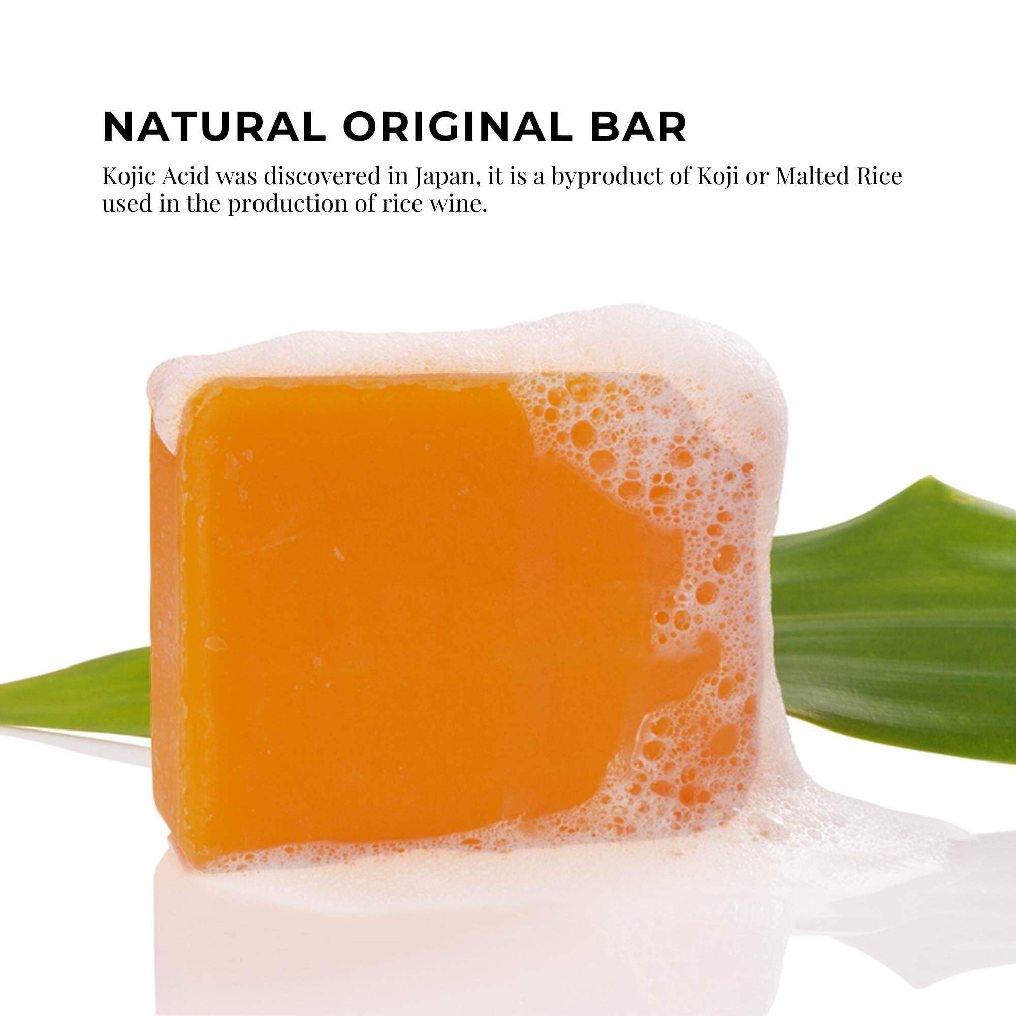 Parfum naturel à l’orange pour une sensation fraîche lors de l’utilisation.