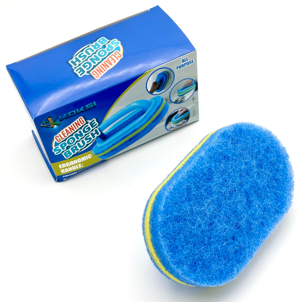 Brosse Koksi carrelage mural facilement traité