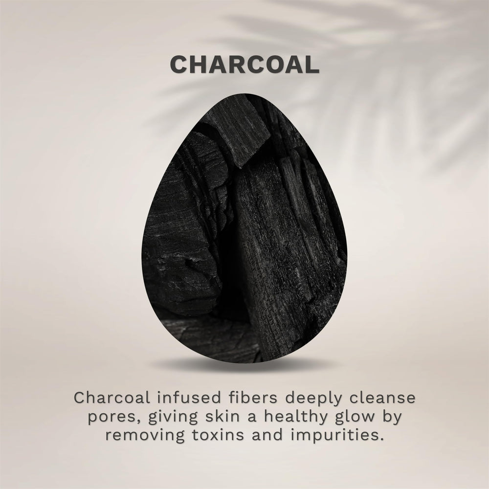 KOL éponges charbon visage utilisation nez et yeux — ciblage précis pour une routine rapide.