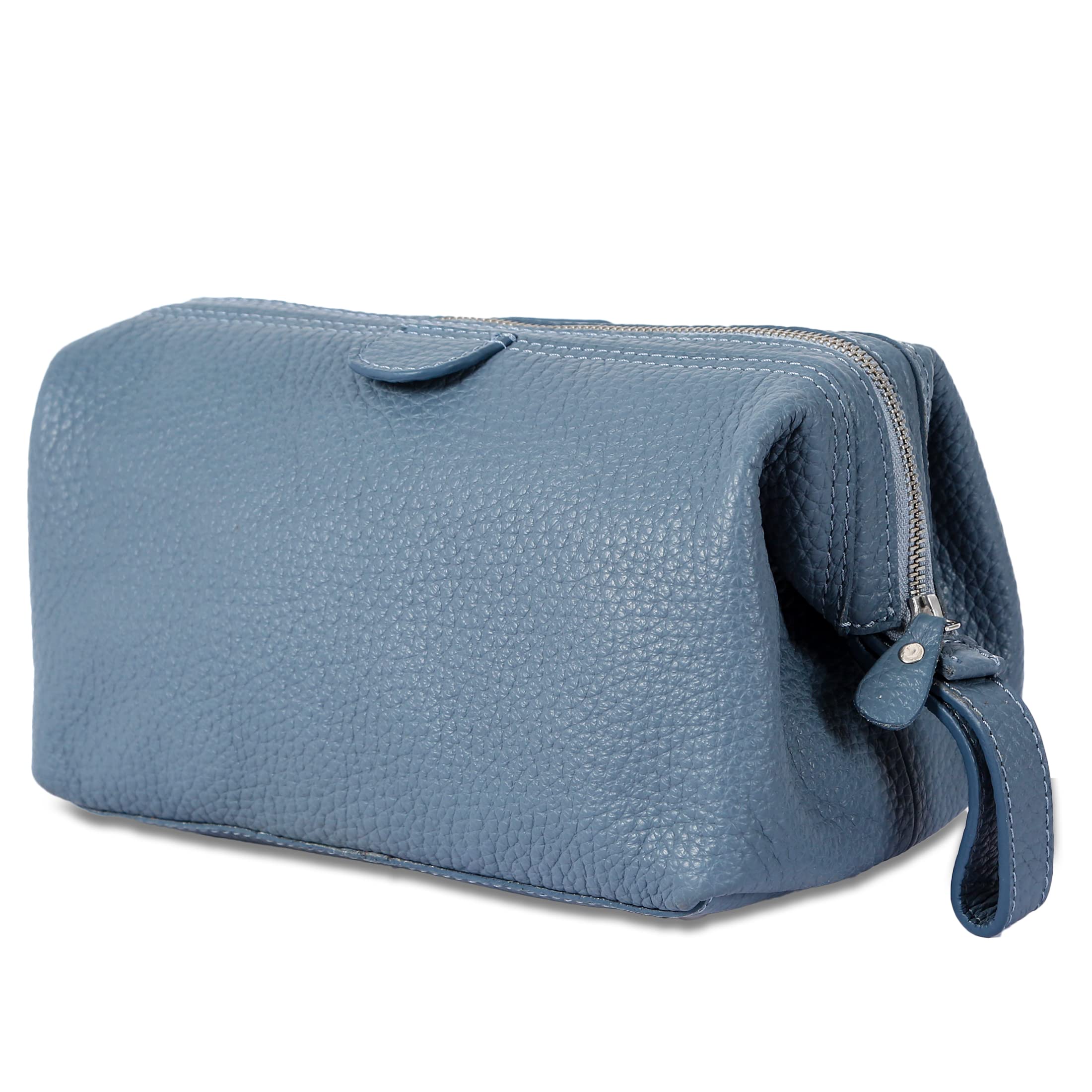KomalC taille compacte pratique, idéale pour cabine et sac à main.