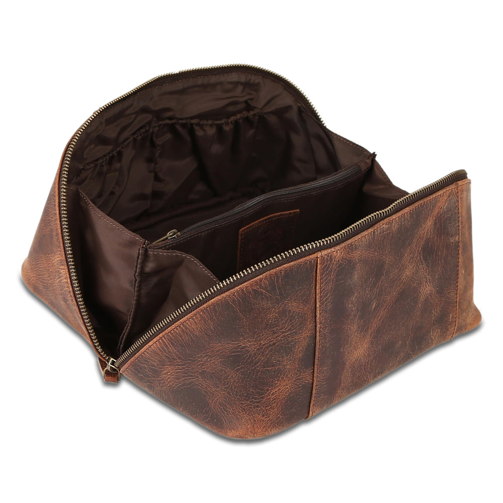 Dimensions compactes KomalC, idéale dans bagages cabine et sac de sport