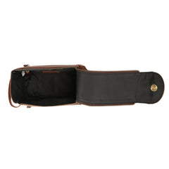 KomalC trousse toilette rangement extérieur accès rapide pour petites affaires.
