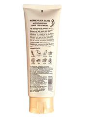 Komenuka Bijin emballage minimaliste pour une routine premium