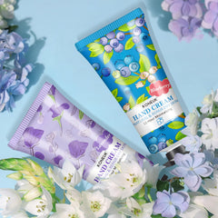 KONEUK crème mains coco — parfum exotique et hydratation enveloppante.