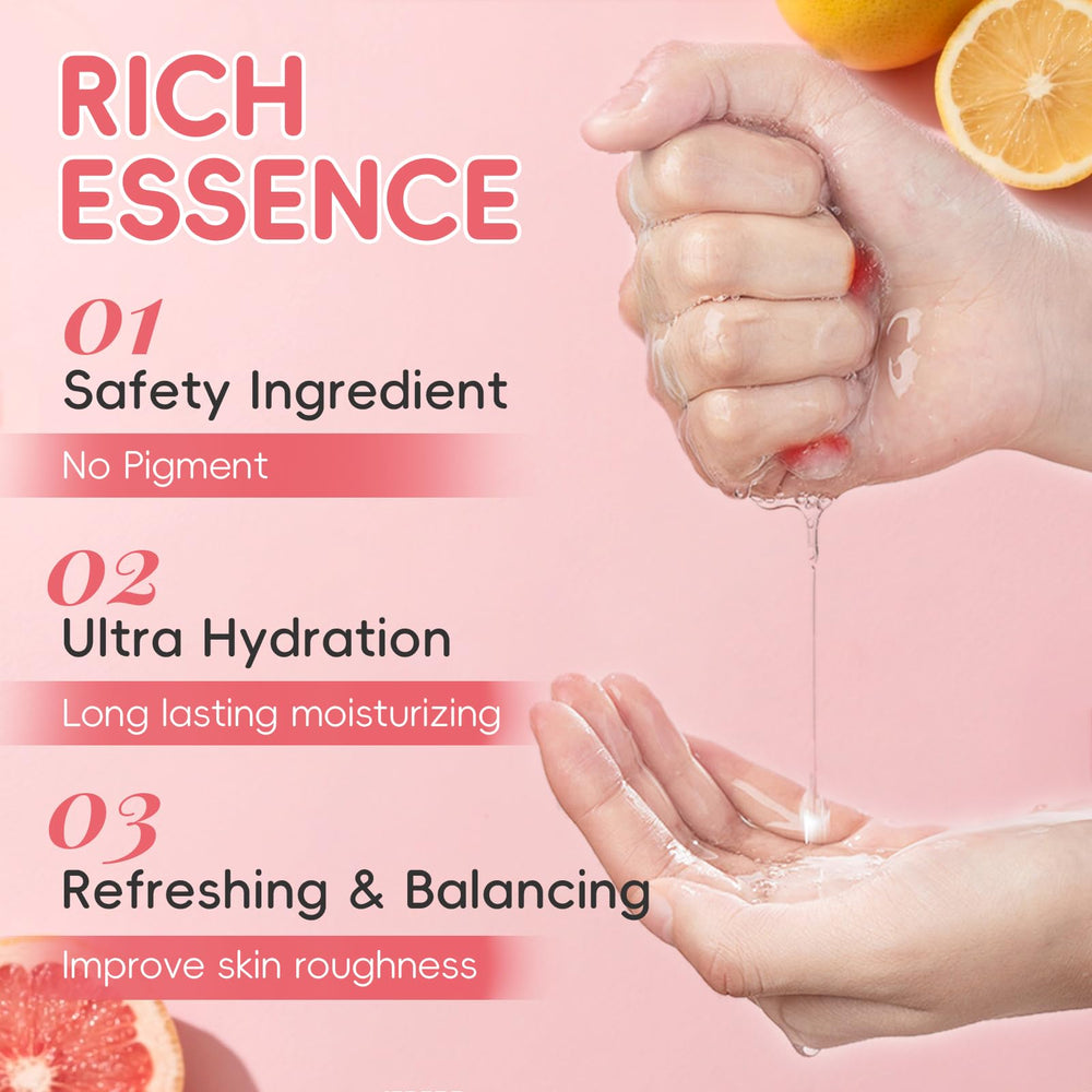 KONEUK masque visage fraise douceur nourrissante pour peau normale à sèche