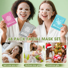 KONEUK masque avocat nourrissant et velouté