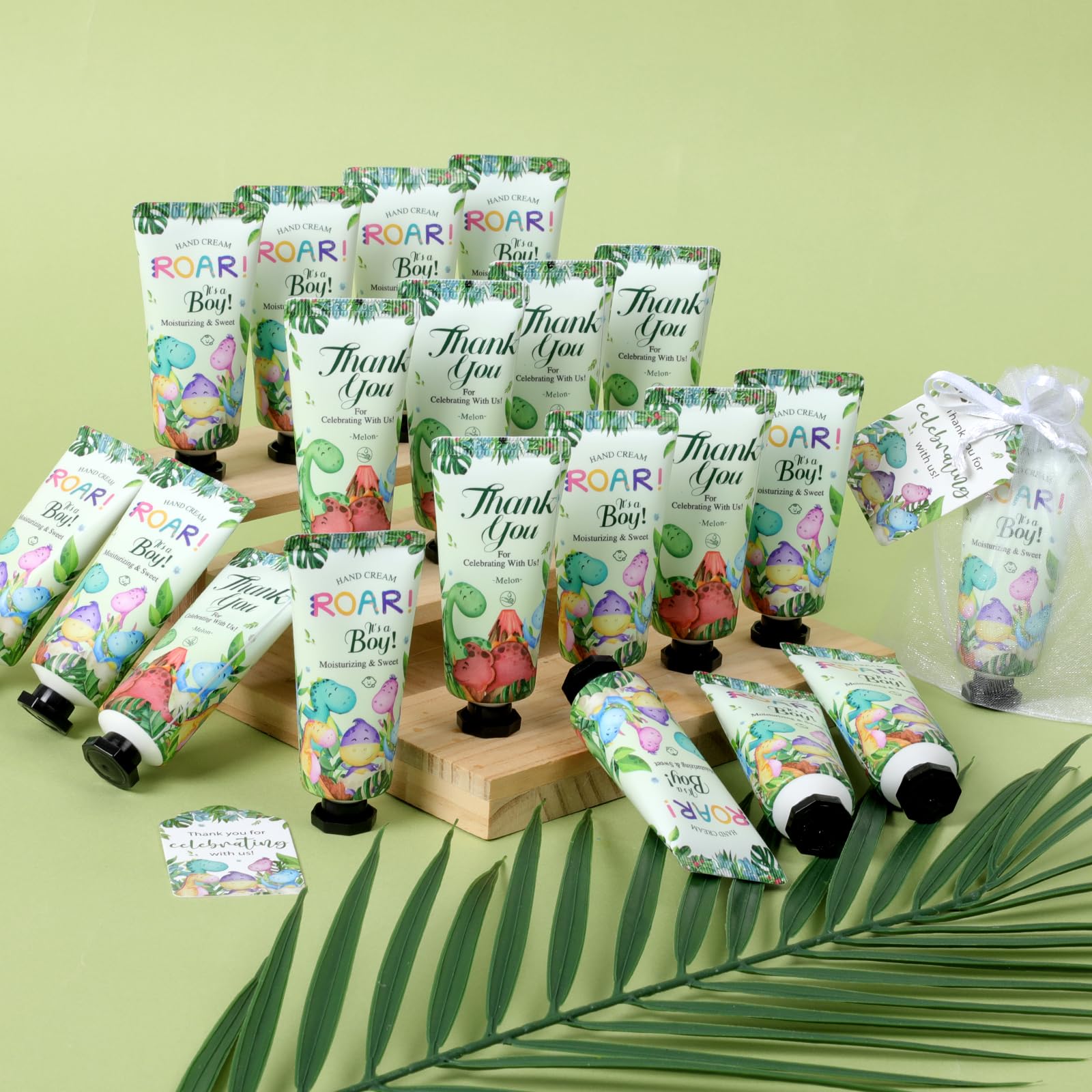 KONEUK parfum melon, produit pratique pour petites attentions