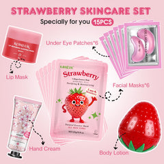 Patchs yeux KONEUK ado, apaise fatigue et dessèchement