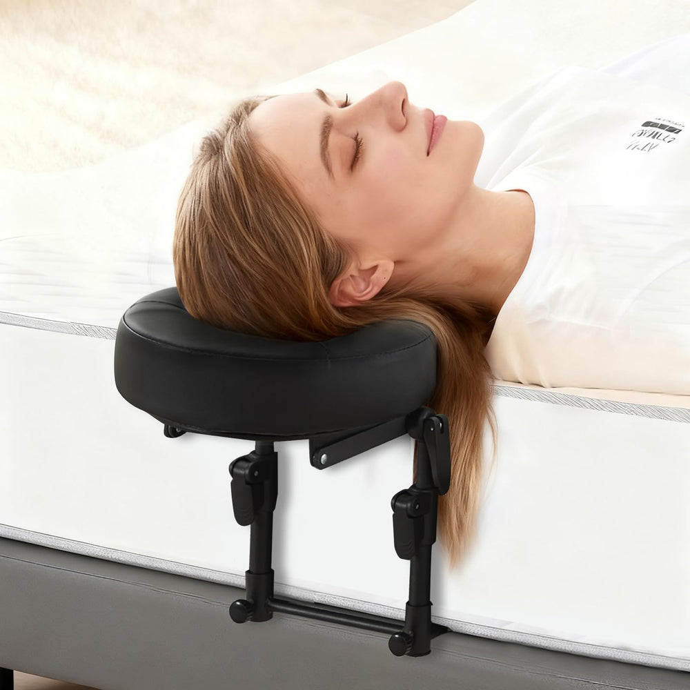 KONOVOLY ensemble complet de massage pour lit, solution tout-en-un.