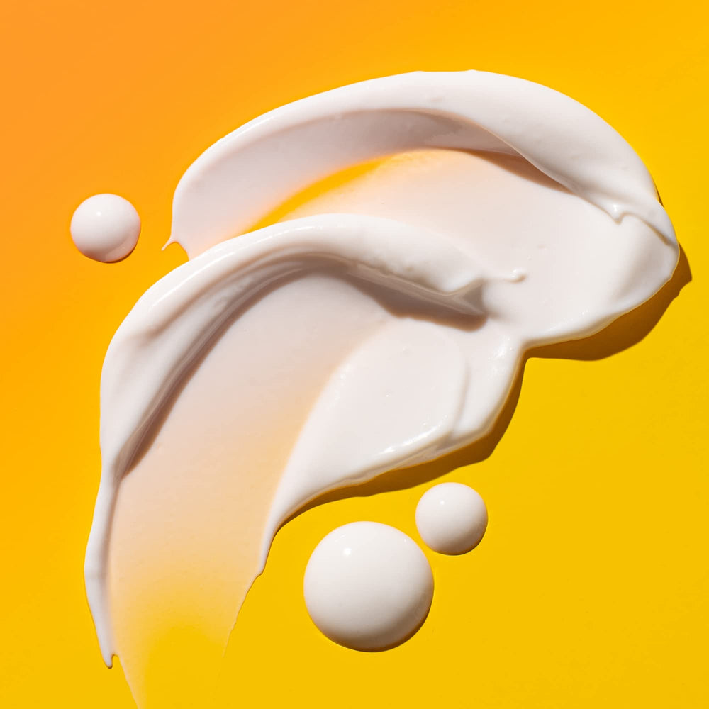 Kopari Antioxidant Face Shield SPF 30, texture transparente prête à l'emploi.