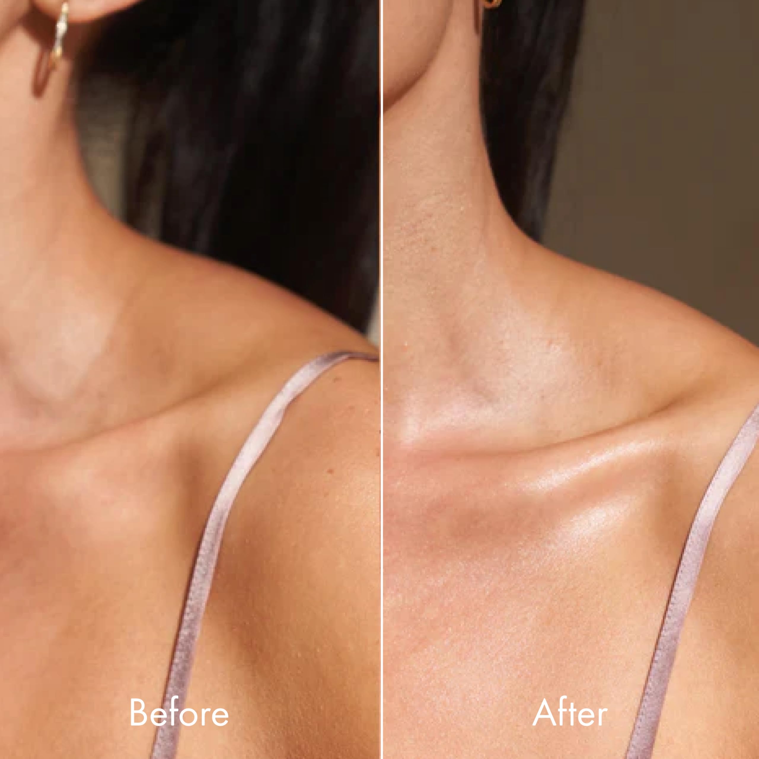 Kopari Brightening Silk Cream – hydratation légère adaptée à une routine quotidienne