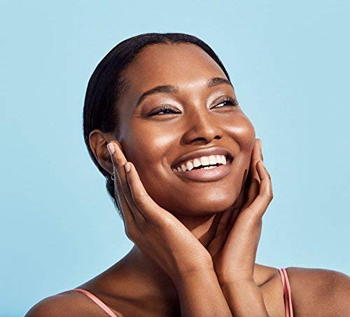 Kopari Coconut Face Cream application routine image shows morning use.