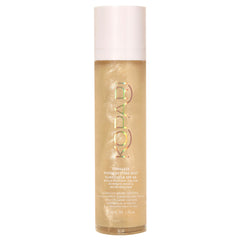 Kopari Sunglaze brume fine SPF50, protection légère et hydratation rapide.
