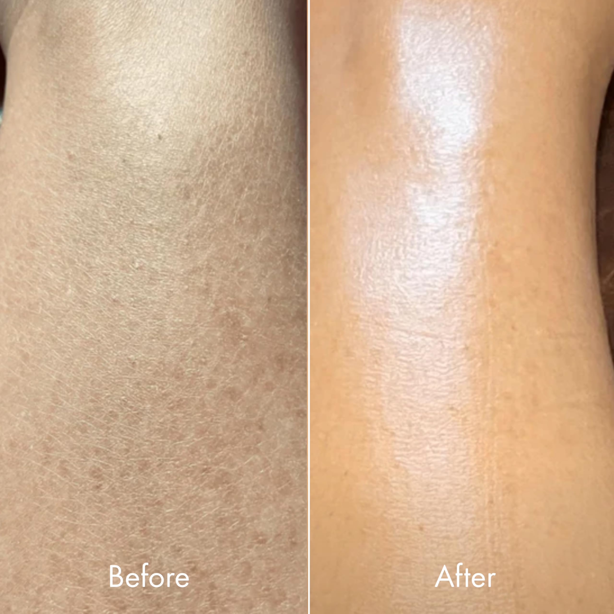 Kopari Ultra Restore: extrait de fleur de Barbarie riche en antioxydants.