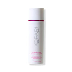 Kopari Ultra Restore : application légère et raffermissante.