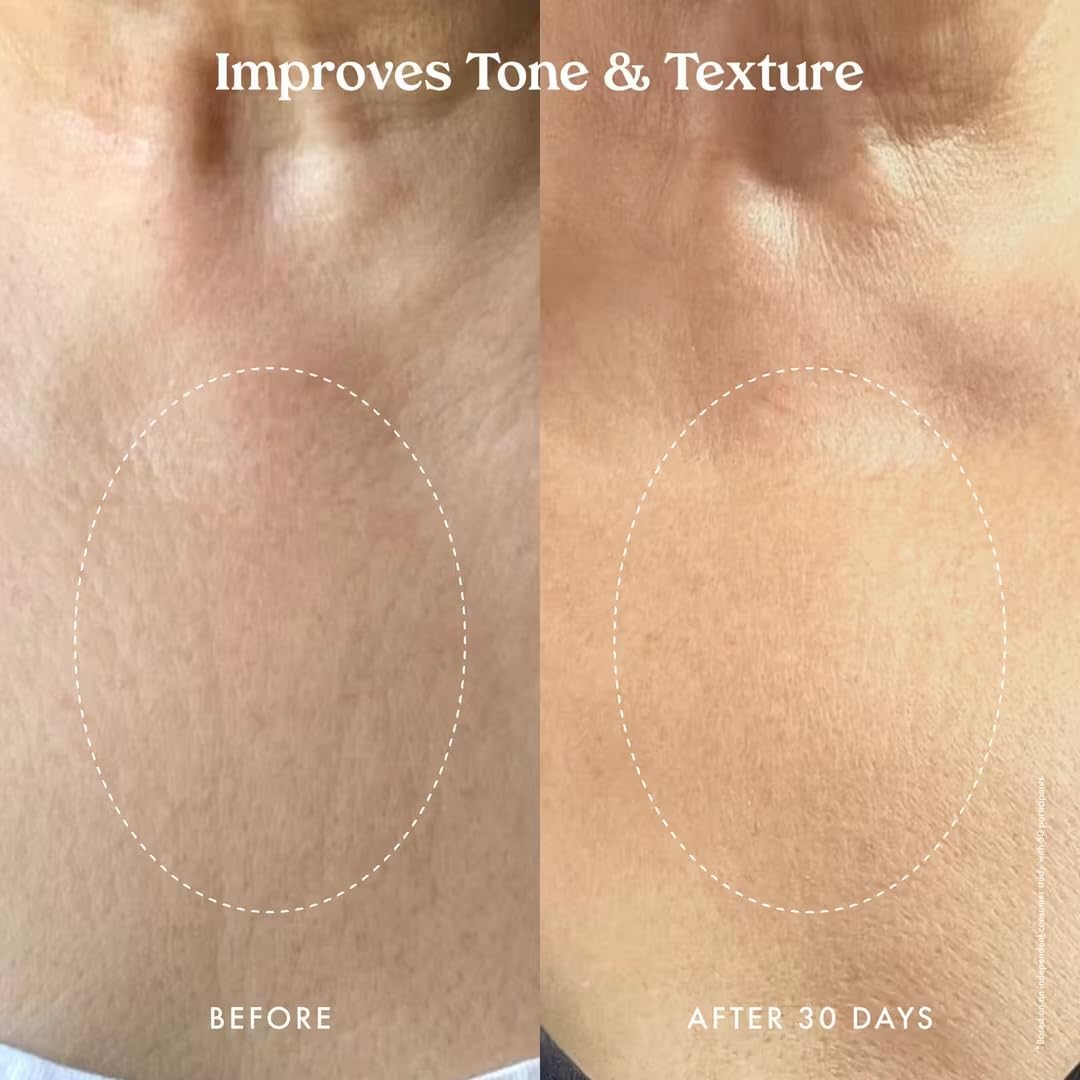 Kopari Ultra Restore : duo de peptides pour l’élasticité.