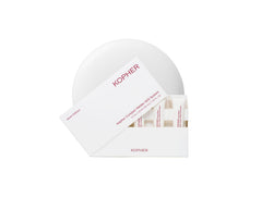 KOPHER Curepair Melder SOS Crème flacon – apaise et hydrate pendant la nuit.